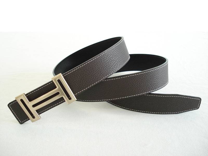 Hermes Belt 8008 Brown